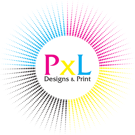 PxL Designs & Print
