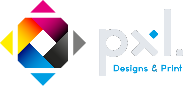 PXL Designs & Print