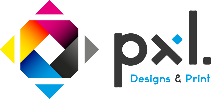 PXL Designs & Print
